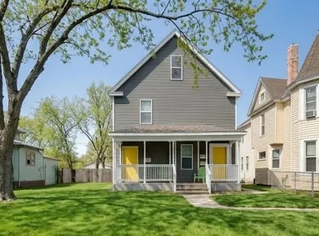 2834 15th Avenue S, Minneapolis