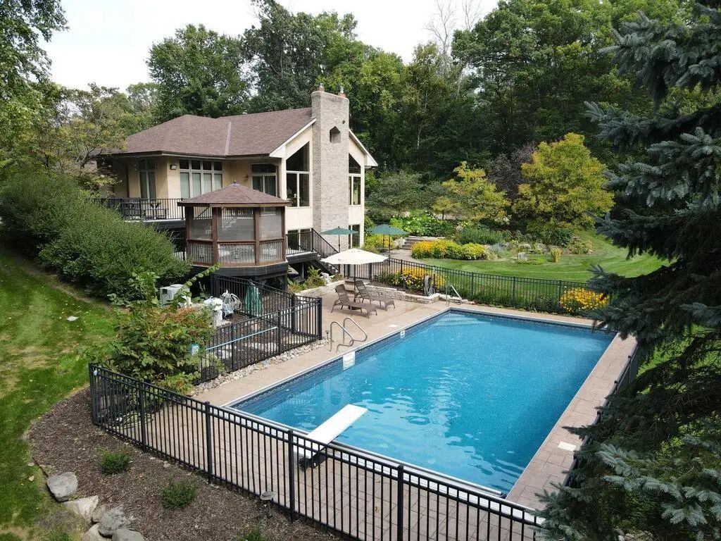 20025 Jeffrey Avenue N, Forest Lake