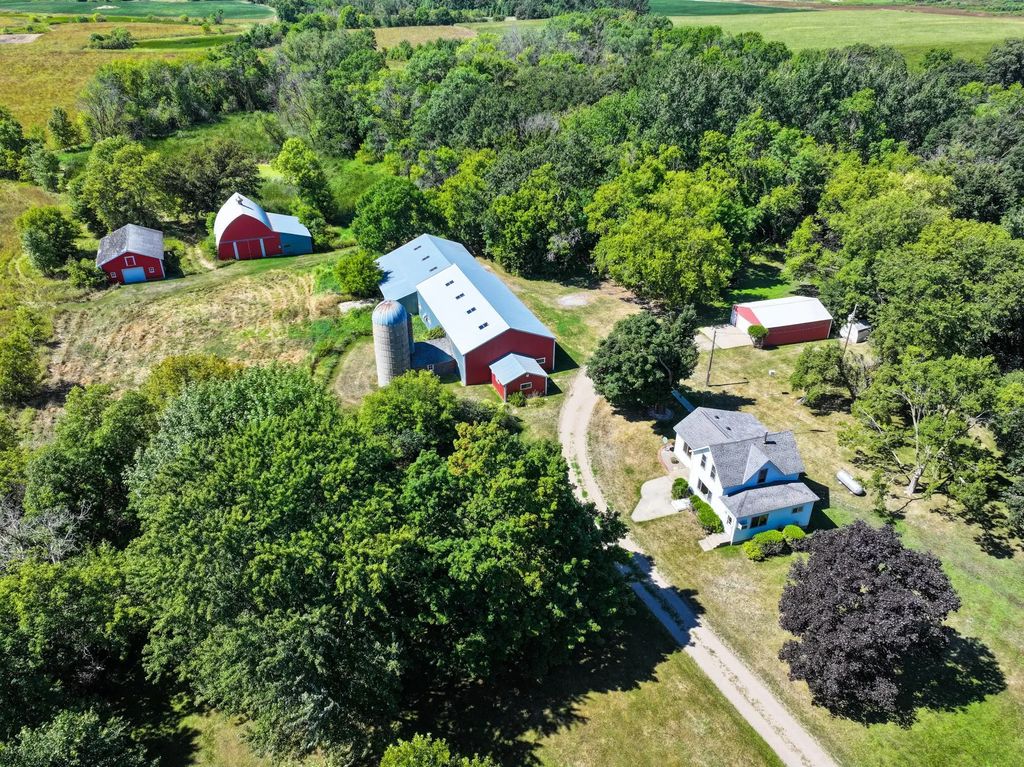2668 County Road 78 Se, Osakis