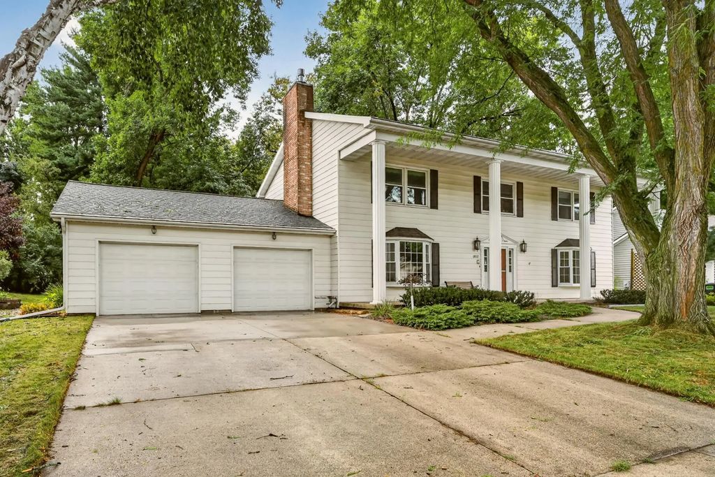 1812 7th Street Sw, Rochester