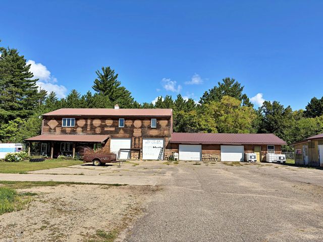 409 1st Street W, Park Rapids