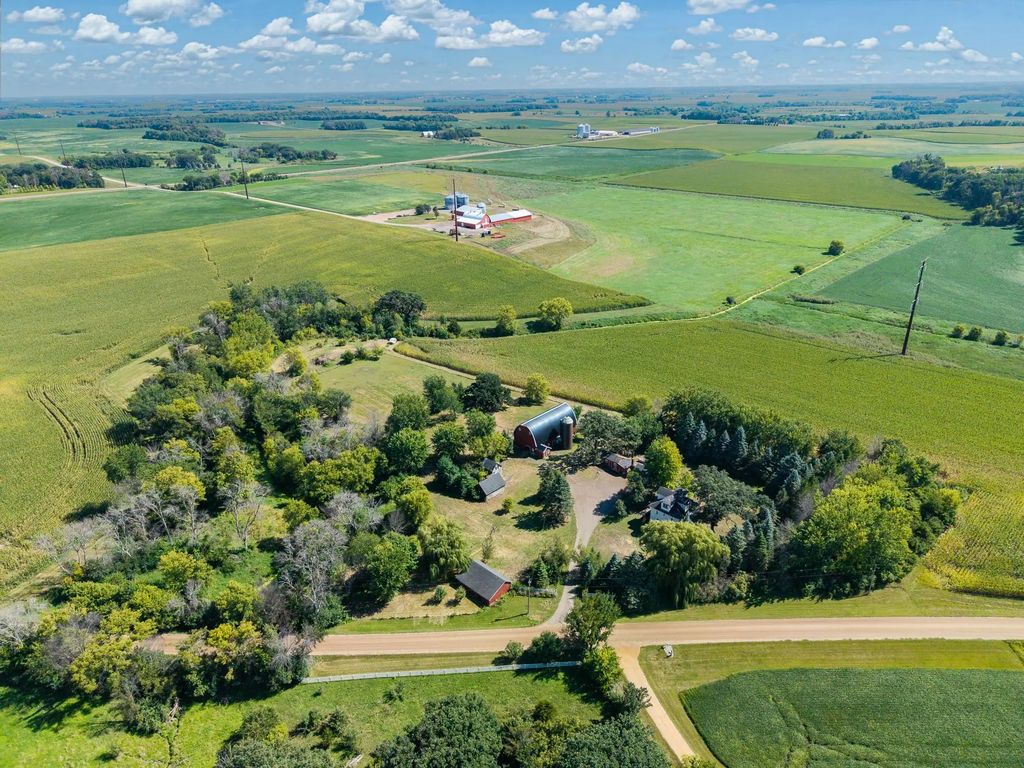 24951 Meridian Circle, Belle Plaine