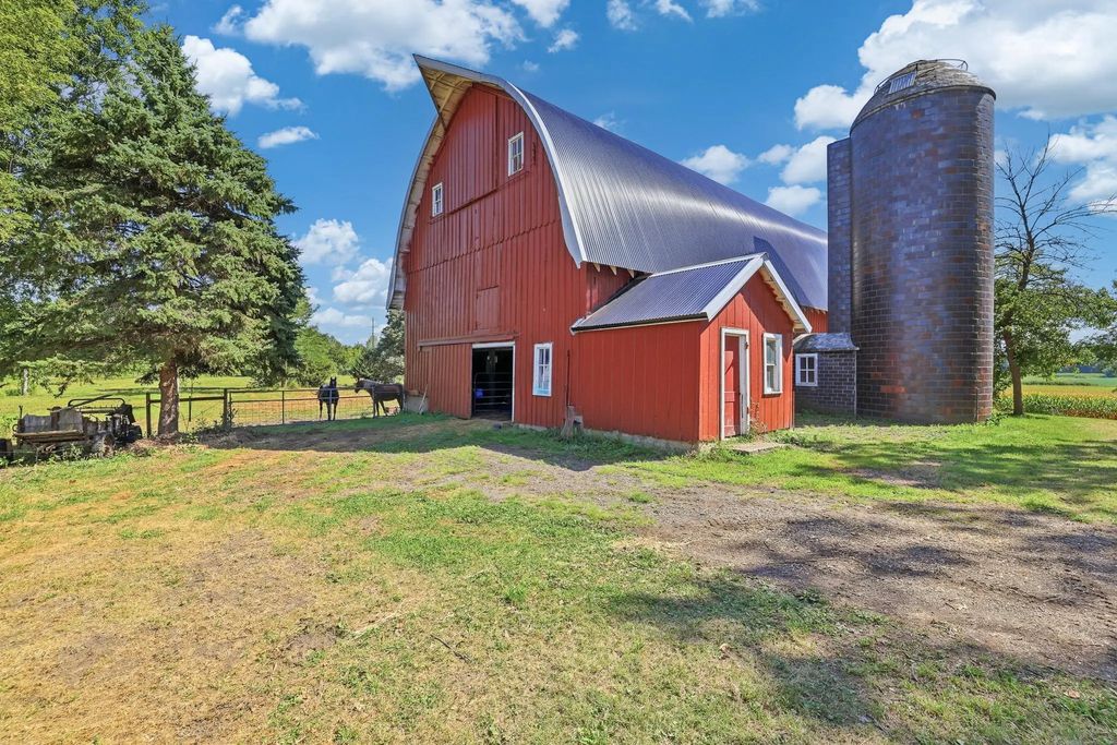 24951 Meridian Circle, Belle Plaine