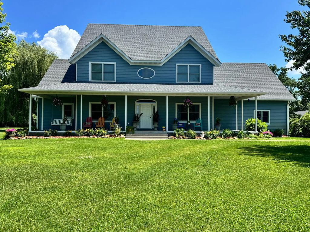 34693 Wells Creek Court, Frontenac
