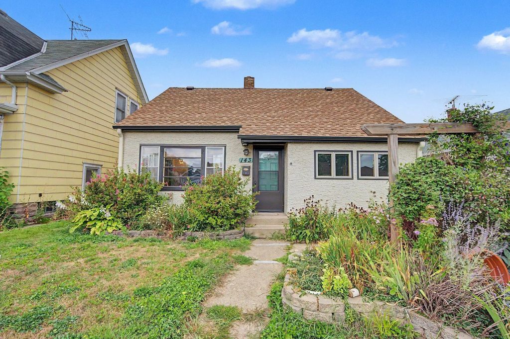 143 12th Avenue N, South Saint Paul