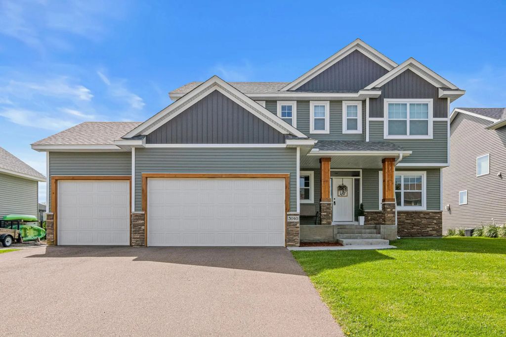3040 128th Avenue Ne, Blaine
