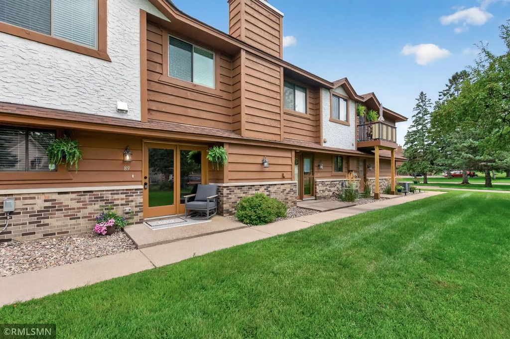 89 126th Lane Nw, Coon Rapids