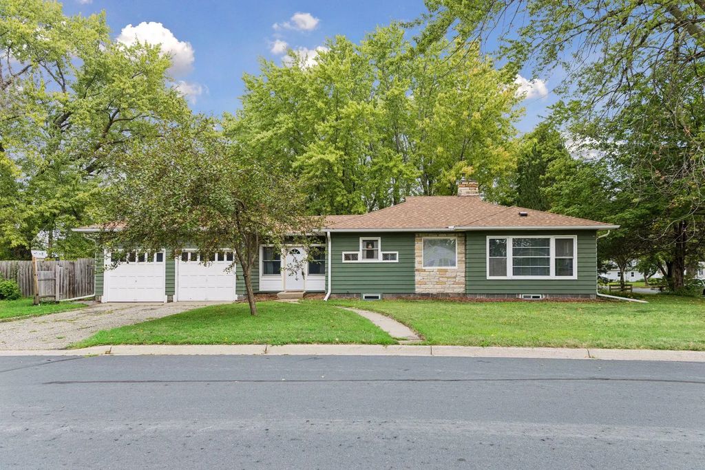 317 Franklin Avenue Sw, Watertown