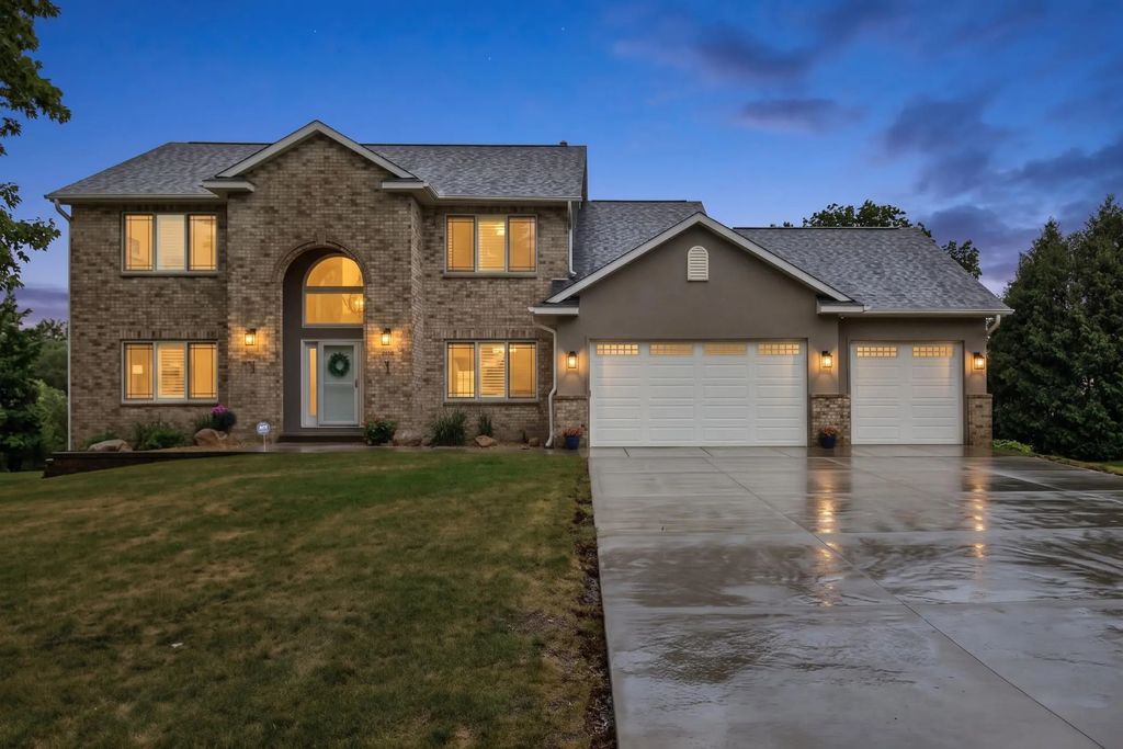 8939 Heatherton Ridge Drive, Savage