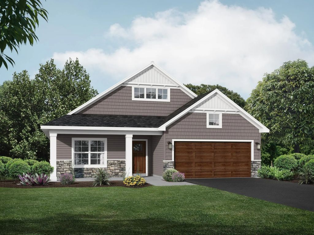 1037 E Meadowsweet Drive, River Falls