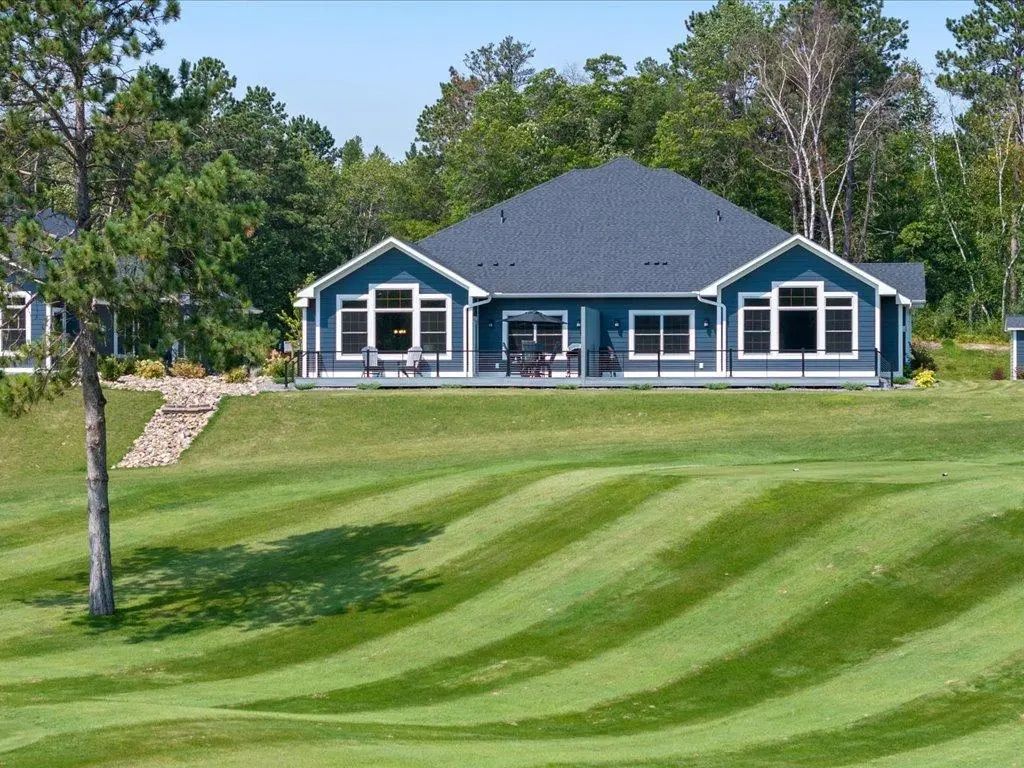 7871 Chickasaw Circle, Pequot Lakes