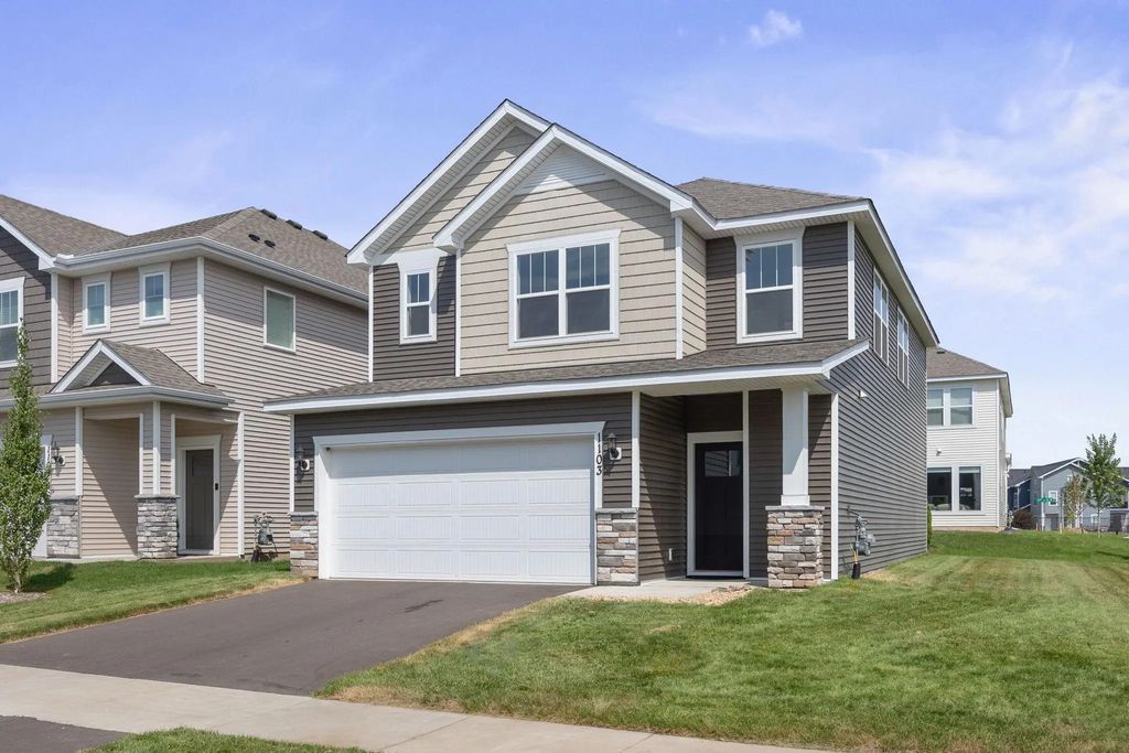 1103 150th Street W, Rosemount