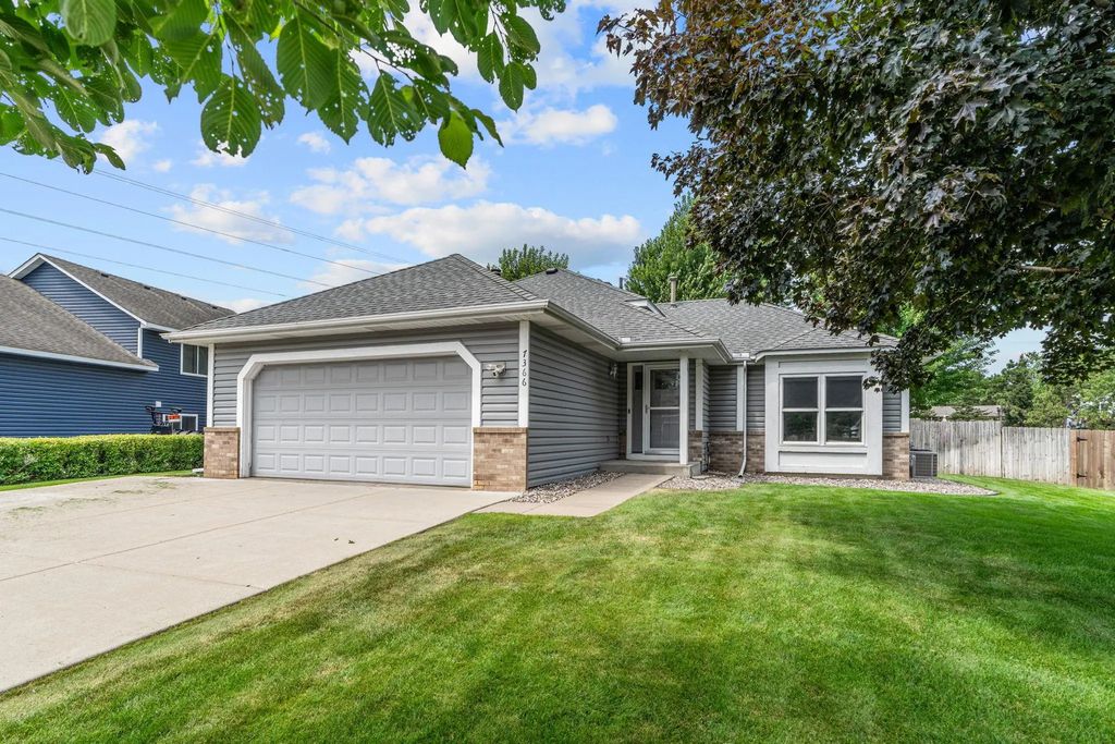 7366 Janero Avenue S, Cottage Grove