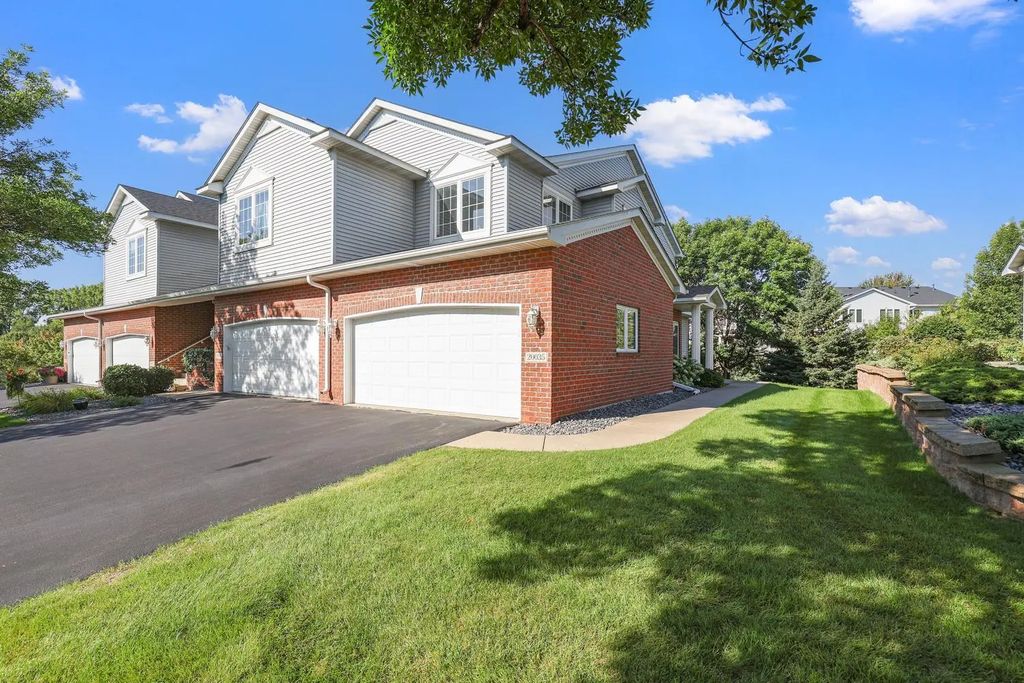 20035 Homestead Court 28, Lakeville