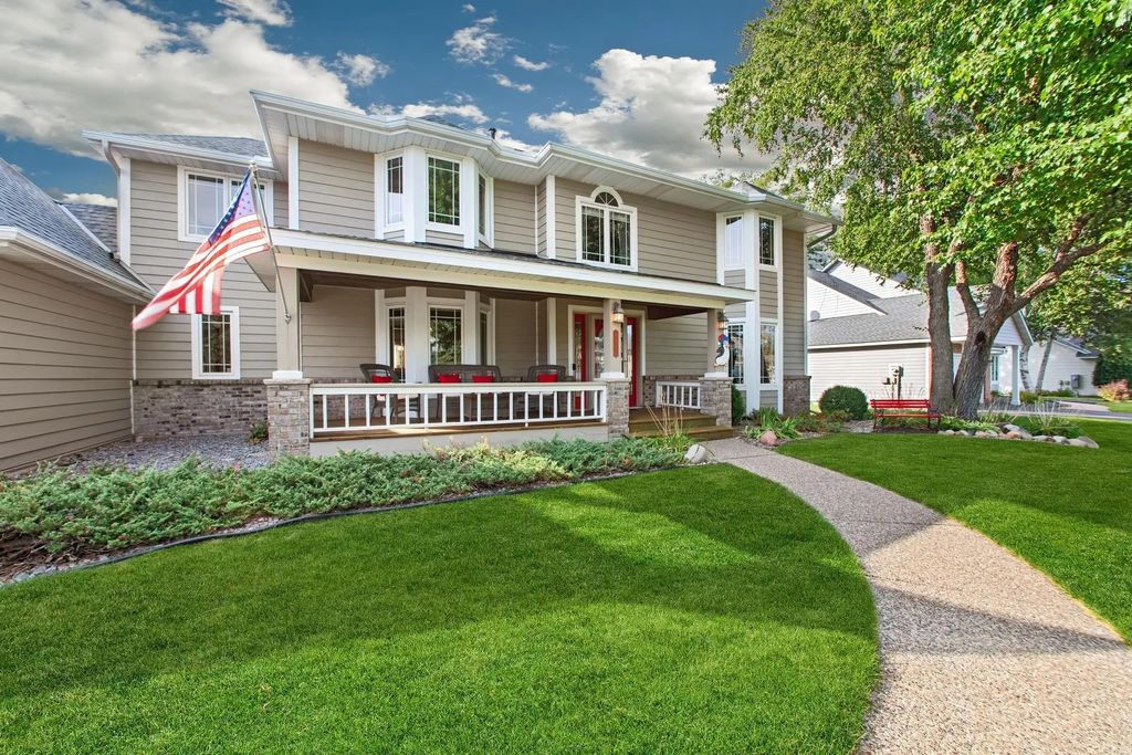 9224 Cornell Road, Woodbury