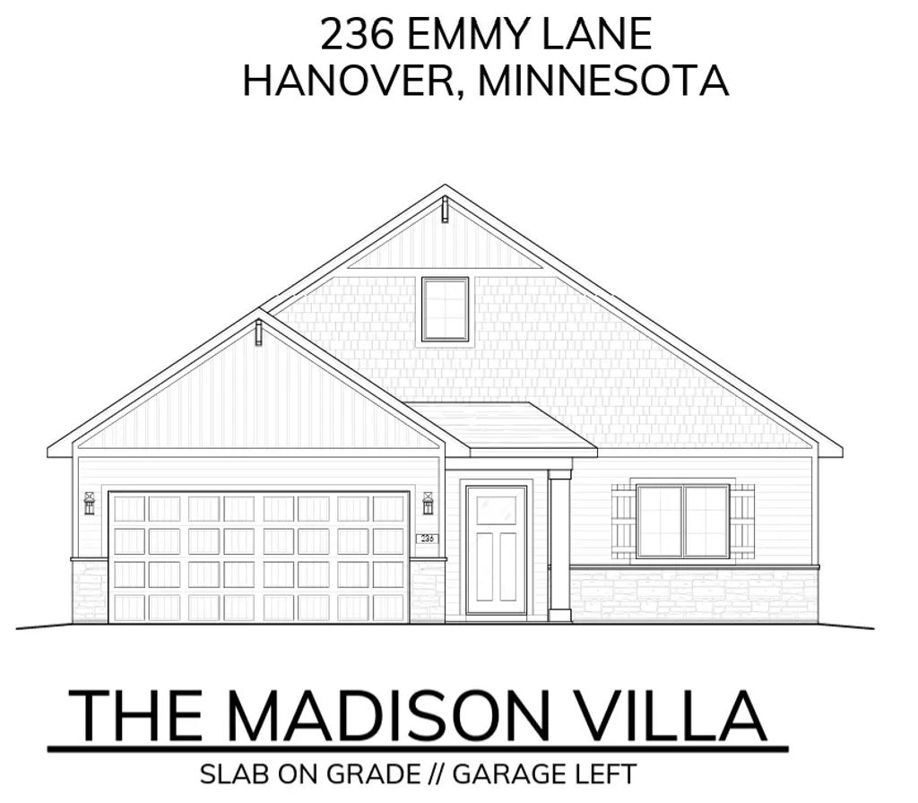 236 Emmy Lane, Hanover