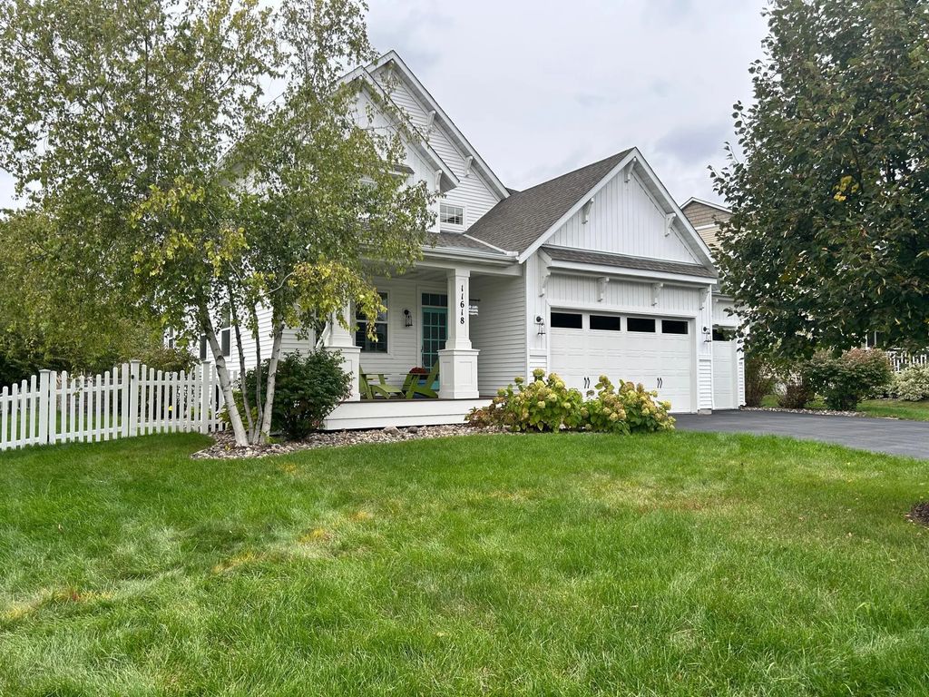 11618 Ivywood Circle, Woodbury