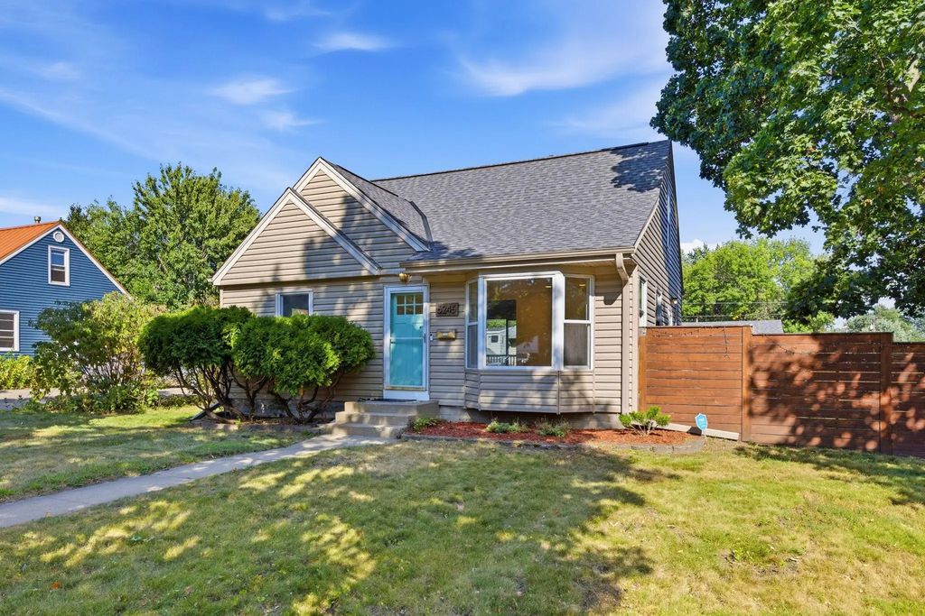 6245 Irving Avenue S, Richfield