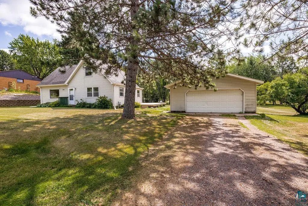 2840 Hagberg Street, Duluth
