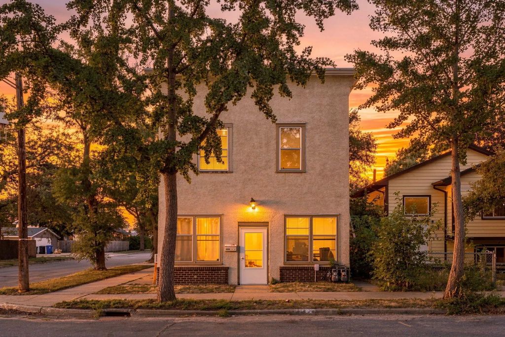 2600 Washington Street Ne, Minneapolis