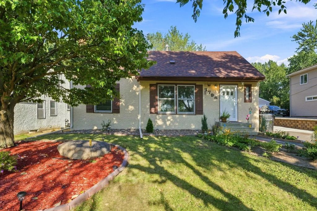 1796 Kennard Street, Maplewood
