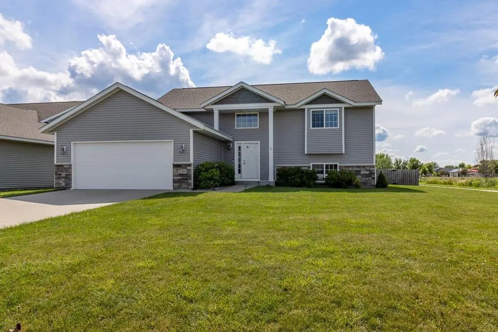 720 Mulligan Street, Mankato