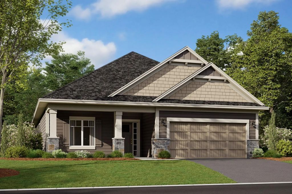 20110 Glanville Way, Lakeville
