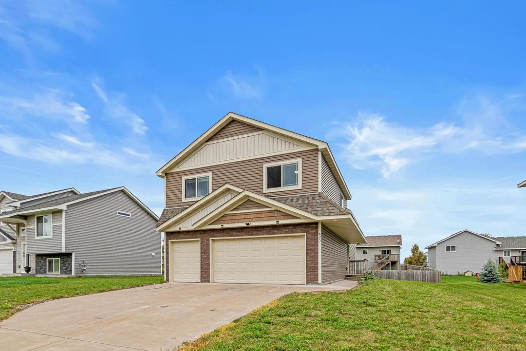 825 Highview Loop Se, Pine City