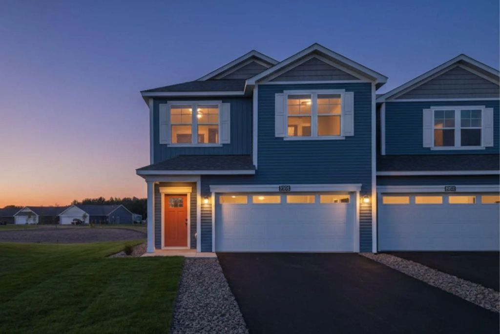 5485 Fall Meadow Trail, North Branch
