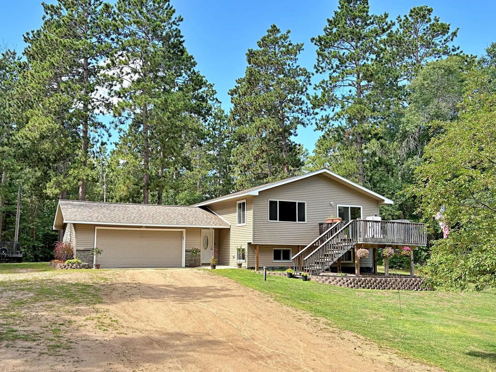16939 Dogwood Road, Park Rapids