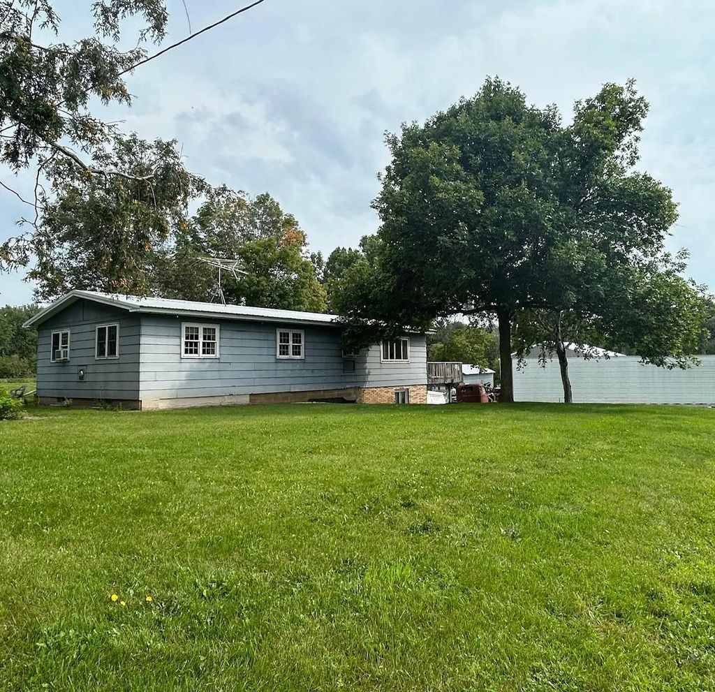 36001 Verdin Street Nw, Cambridge