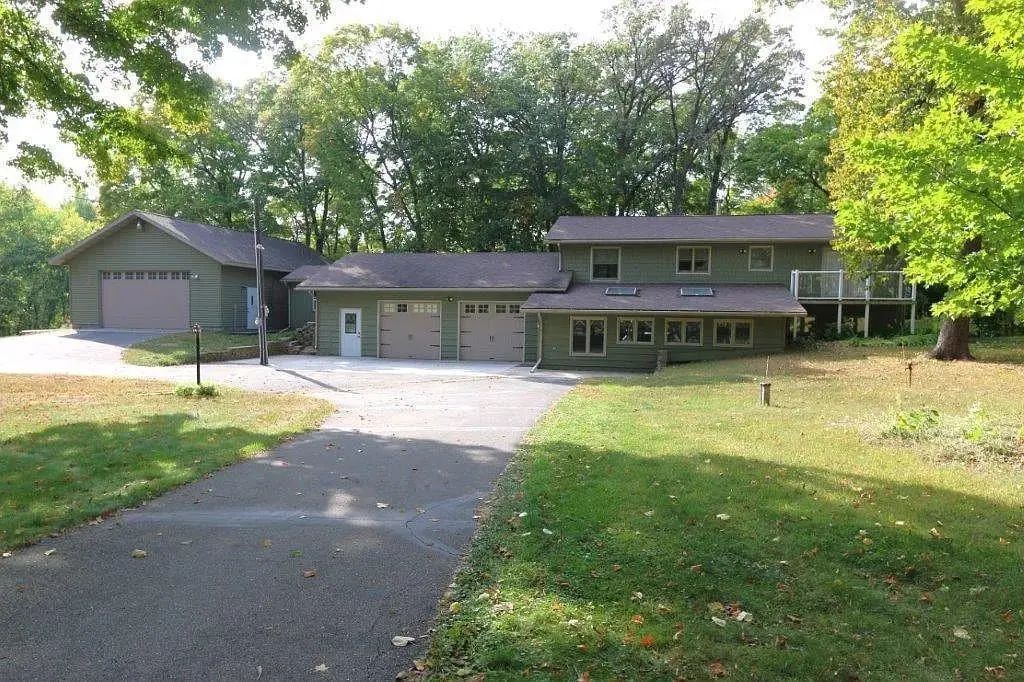 44011 W Paul Lake Drive, Perham