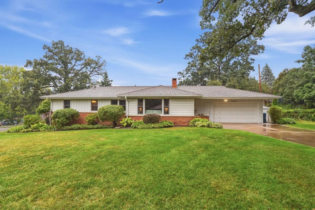 5000 Frontenac Avenue, Golden Valley