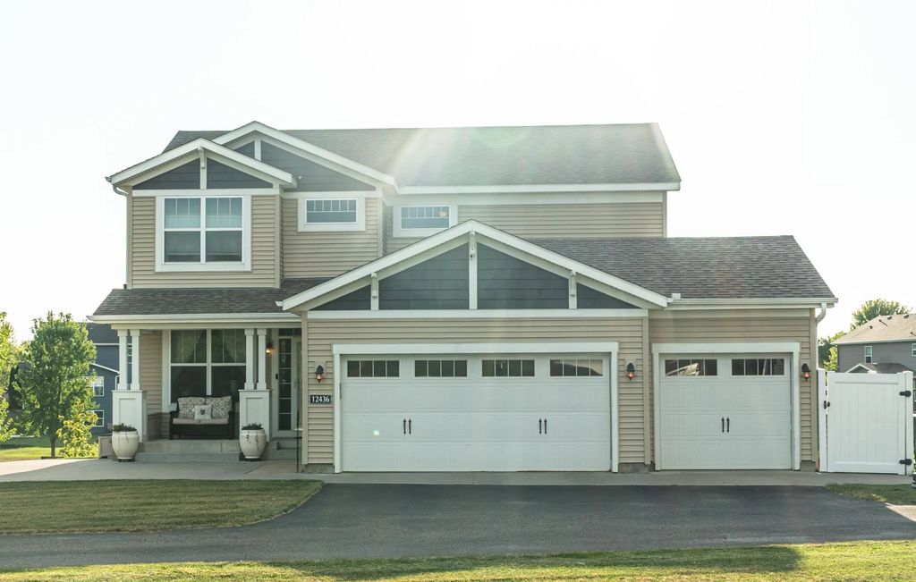 12436 67th Court Ne, Otsego