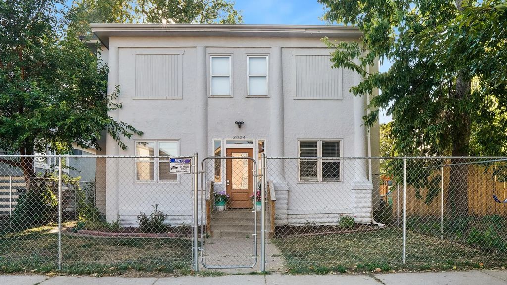 3024 Pleasant Avenue, Minneapolis