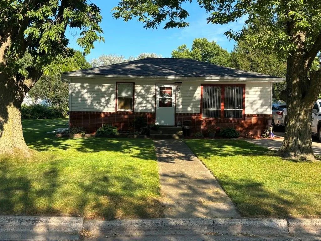 128 S Morrison Avenue, Jackson