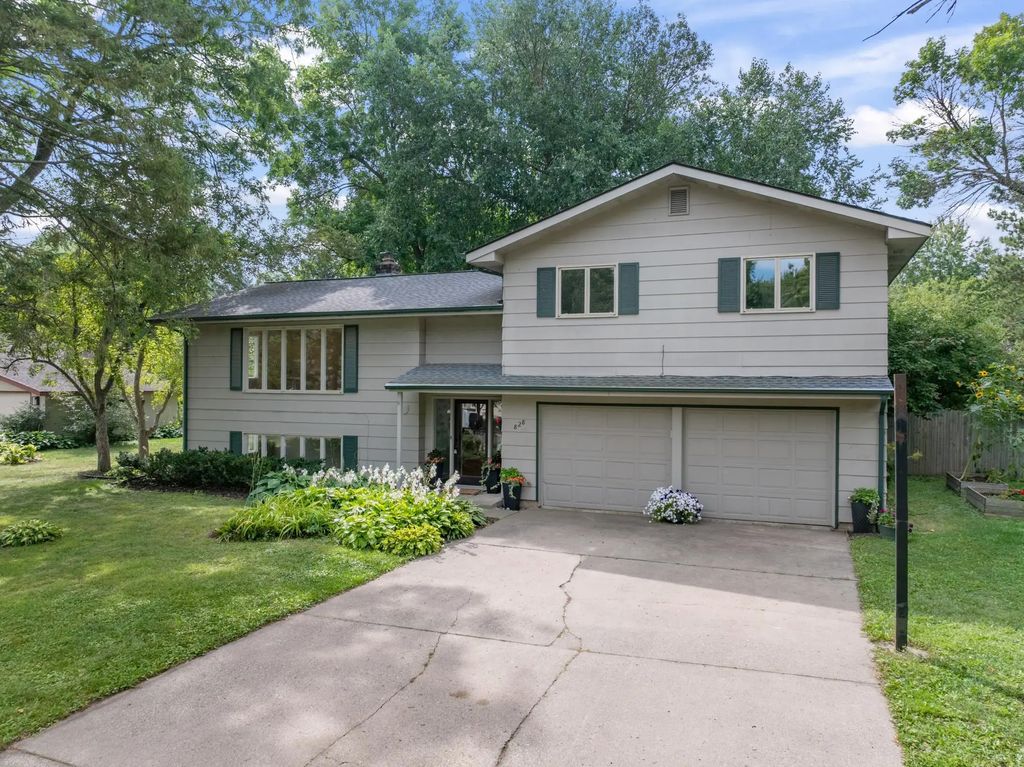 828 Fremont Street E, Northfield