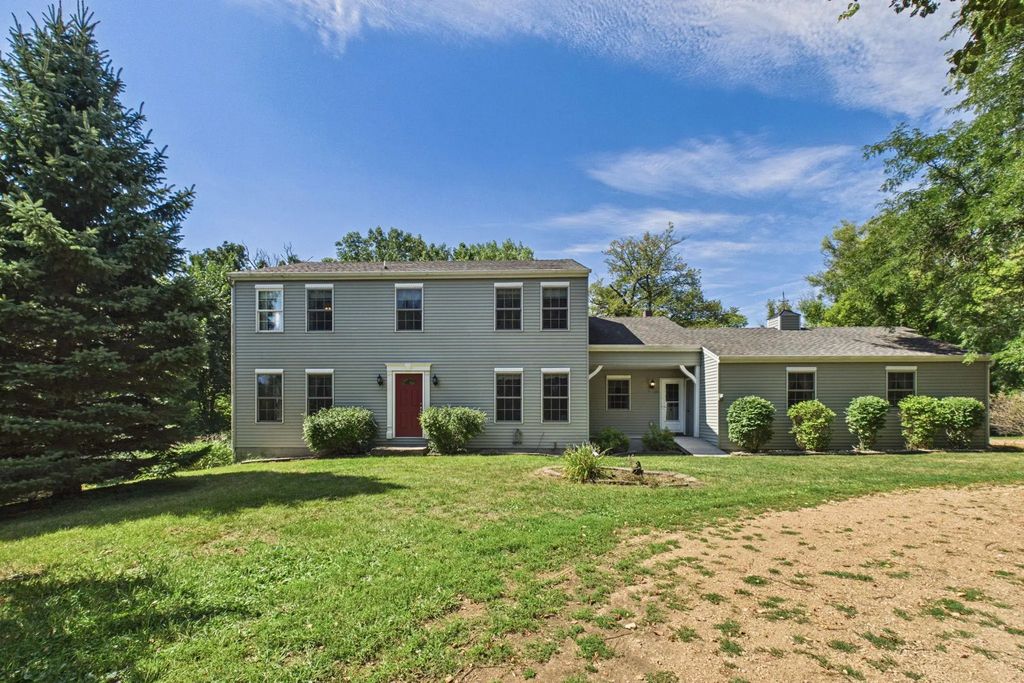 9347 Braun Avenue Se, Delano