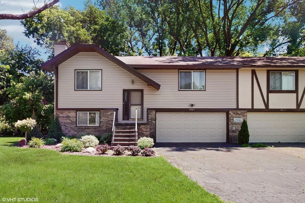 2509 Cedar Hills Drive, Minnetonka