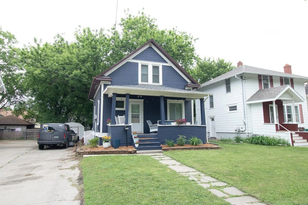 1035 12th Street N, Fargo