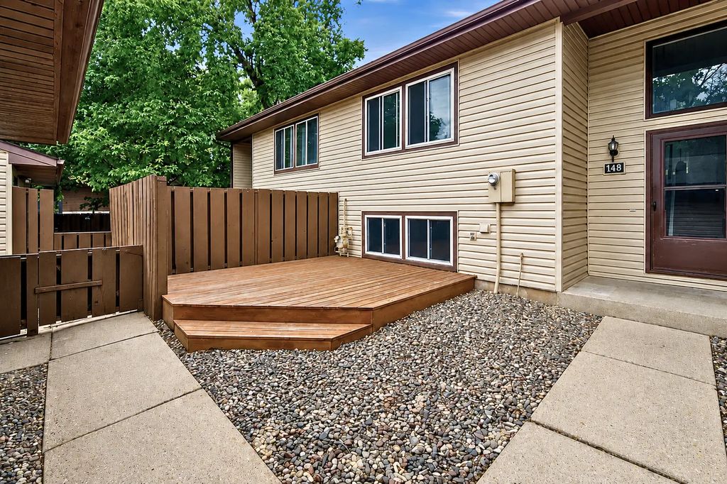 148 River Woods Lane, Burnsville