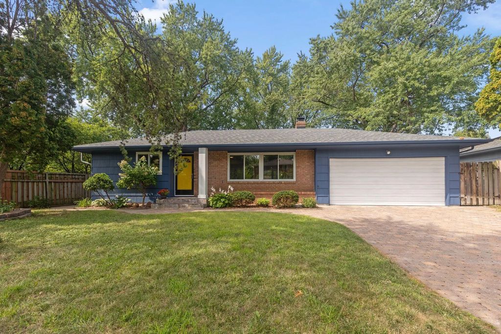 6334 Pleasant Avenue, Richfield