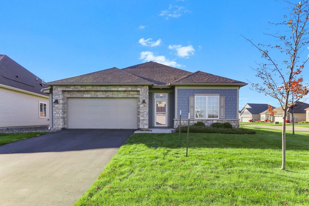 7501 Fir Lane N, Hamel