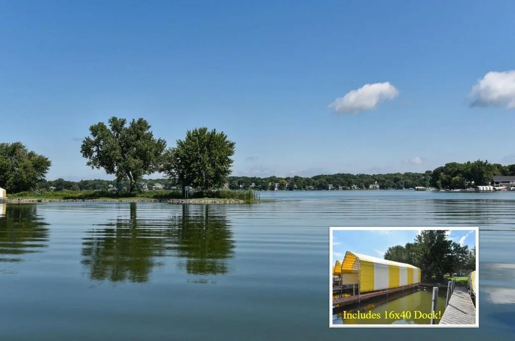 5440 Three Points Boulevard 536, Mound