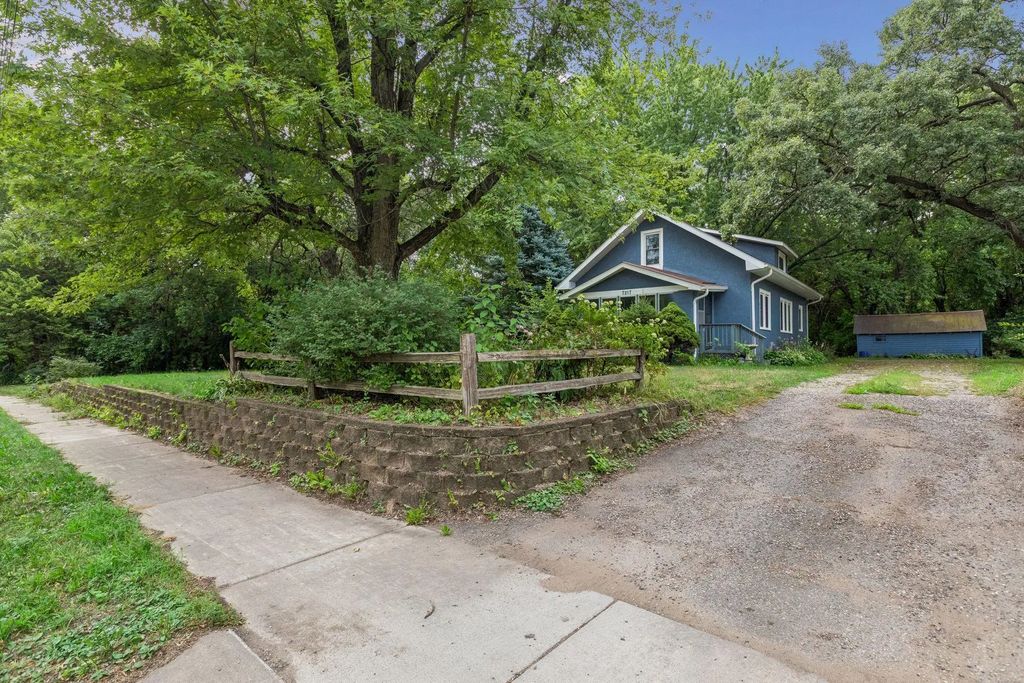 7217 63rd Avenue N, Brooklyn Park