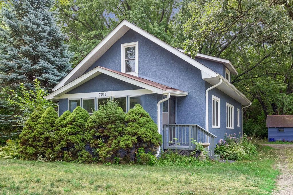 7217 63rd Avenue N, Brooklyn Park