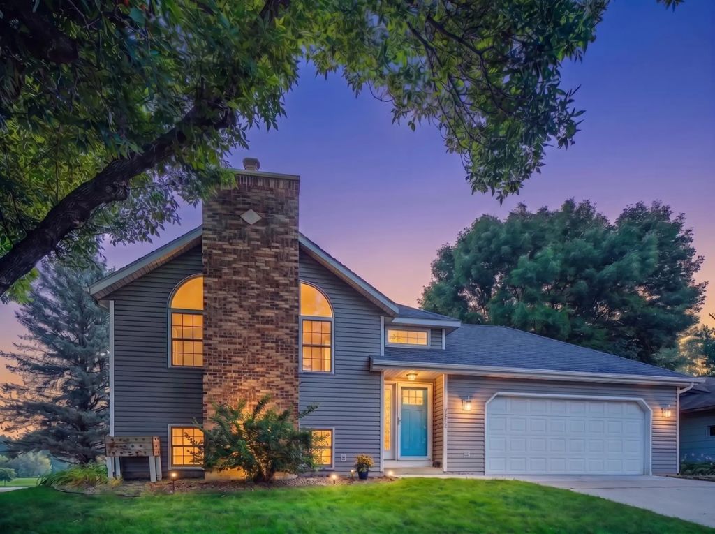2638 Westview Lane Nw, Rochester
