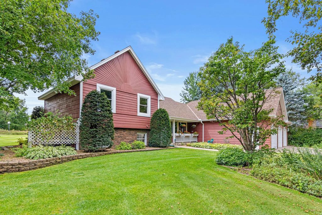 10121 Kahler Avenue Ne, Otsego