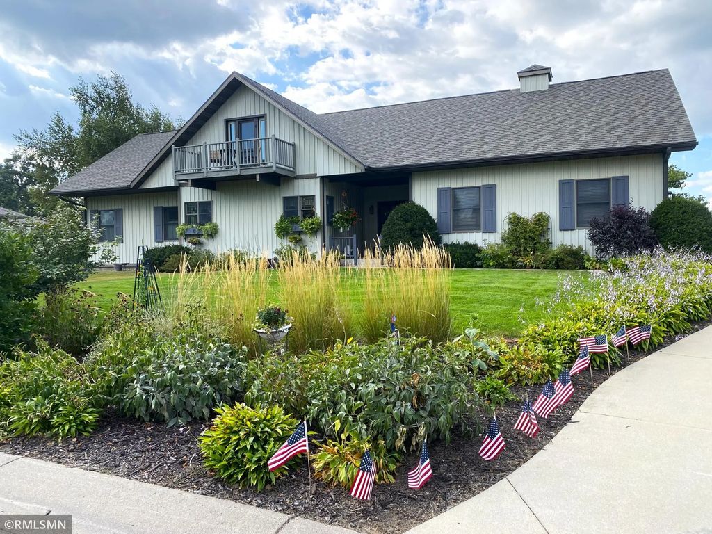 1008 Hidden Meadow Lane, Lake City