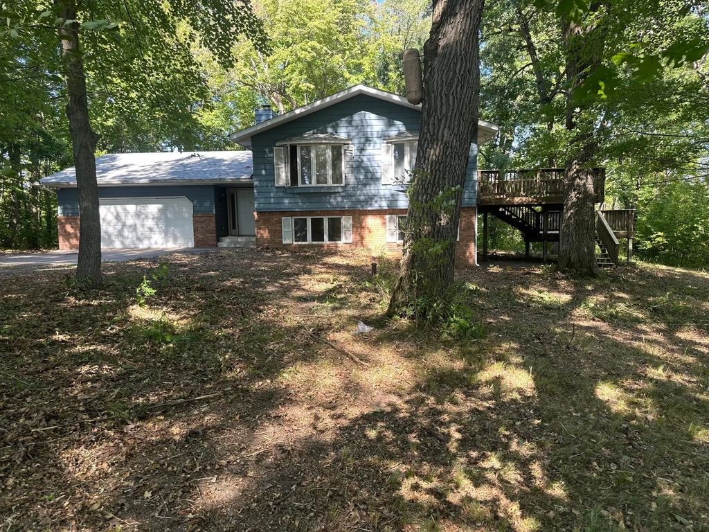 19955 Jeffrey Avenue N, Forest Lake